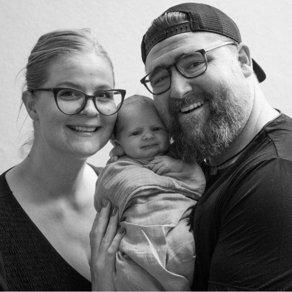 Meet your Posher, Annie